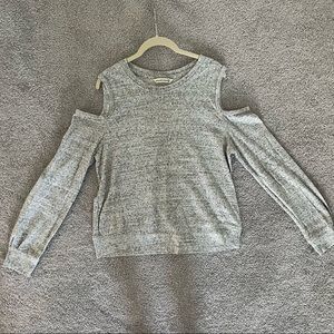 Abercrombie & Fitch Sweatshirt